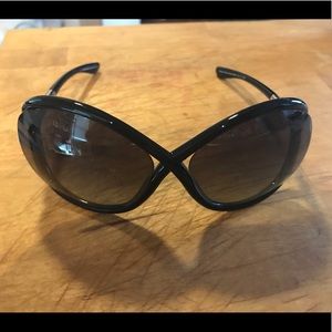 Tom Ford Whitney Polarized sunglasses